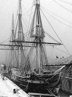 USS Constitution